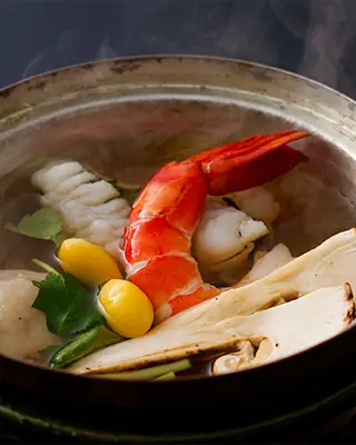 お料理 イメージ